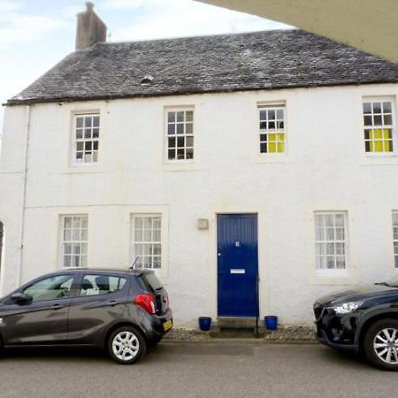 8 Cathedral Street Apartment Dunkeld Bagian luar foto