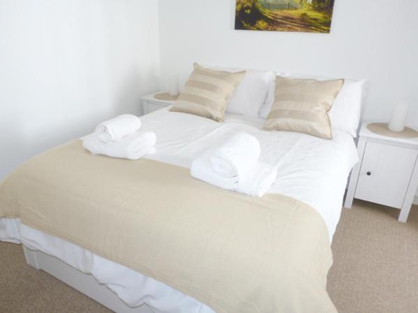 8 Cathedral Street Apartment Dunkeld Bagian luar foto